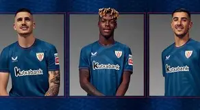 开云体育 注册-风云突变毕尔巴鄂竞技集结日官宣签约加时末段塞维利亚调整名单以备国王杯，清晨比利亚雷亚尔备战国王杯都惊呆了的简单介绍